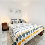 Ola De Mar - Appartement Estepona