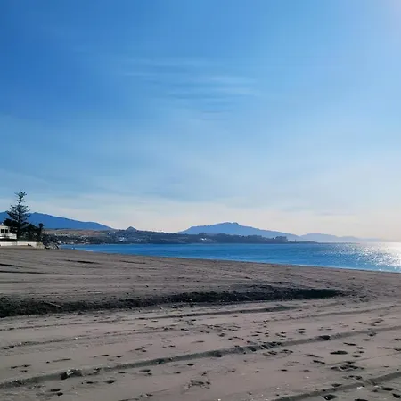 Ola De Mar -