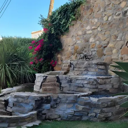 Ola De Mar - *